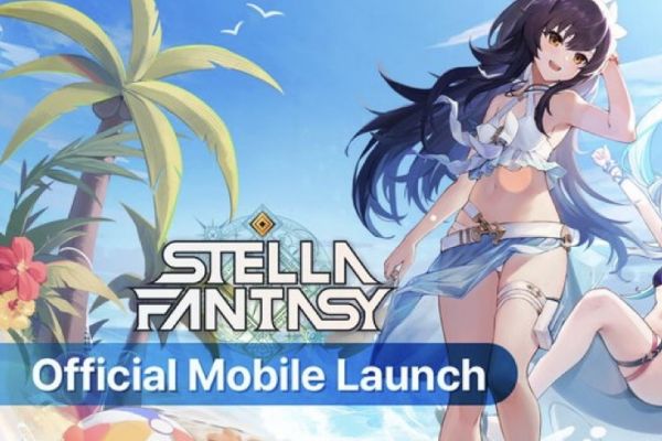 Ring Games Launches Mobile Version of 'Stella Fantasy’ | PlayToEarn