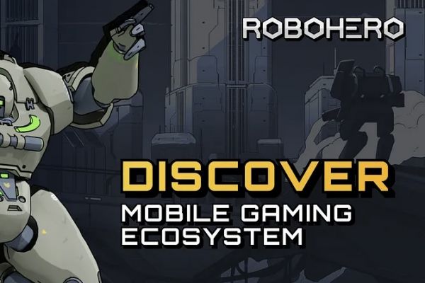 RobotHero Unveils Its NFT Ecosystem | PlayToEarn