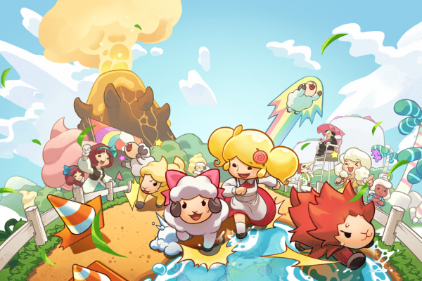 Sheepfarm Announces Mobile Pre-Launch Event | PlayToEarn