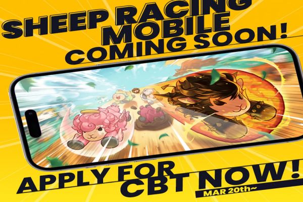 Sheepfarm Opens CBT Registration for Mobile Version | PlayToEarn