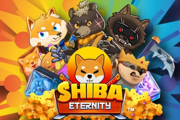 Shib Reveals Official Date for Shiba Eternity Worldwide Download Day | PlayToEarn
