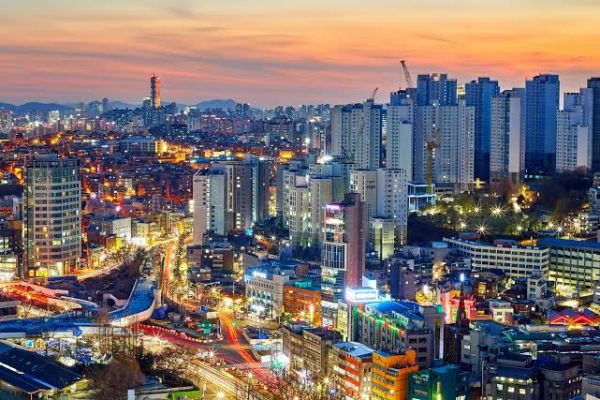 South Korea is set to Invest $177.1 Million In the Metaverse | PlayToEarn