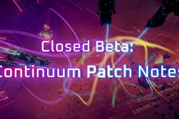 Space Nation Online Releases New Patch | PlayToEarn