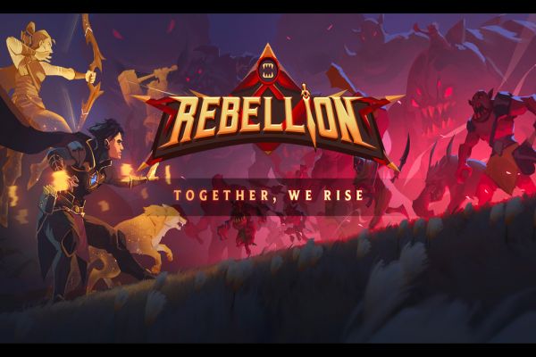 Splinterlands Announces The Rebellion Card Set | PlayToEarn