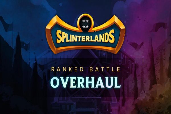 Splinterlands Introduces Revamped Ranked Battle System | PlayToEarn