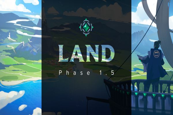 Splinterlands Is Planning to Launch Land Phase 1.5 on November 14th | PlayToEarn