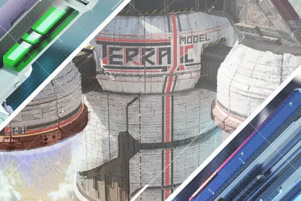 Supermint and Phantom Galaxies Partner to Bring Trait Functionality to Generative NFTs | PlayToEarn