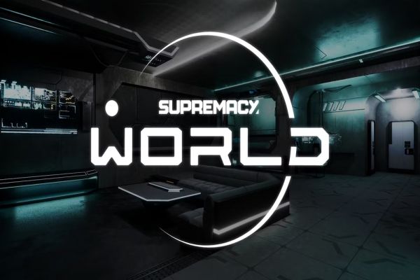 Supremacy releases teaser on upcoming features | PlayToEarn