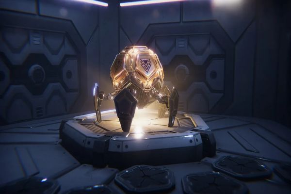 Synergy of Serra Launches the Base Set Crate Unlocking Event | PlayToEarn