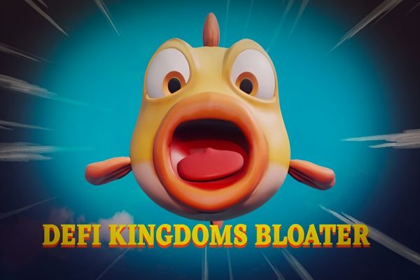Tales of Elleria Teams Up With DeFi Kingdoms for World Boss Event Featuring $35K+ Prize Pool | PlayToEarn