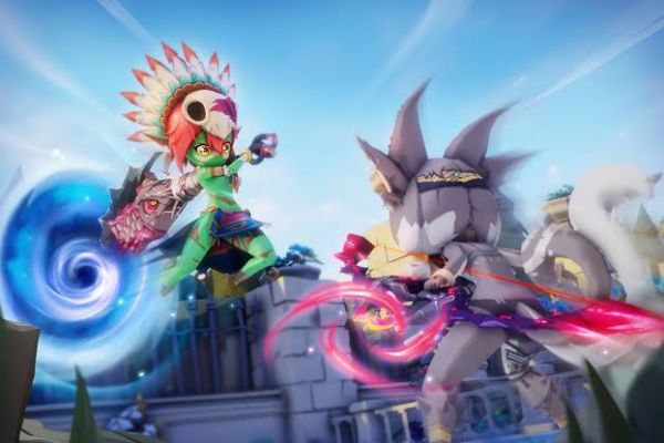 Tearing Spaces Shares Latest Updates | PlayToEarn