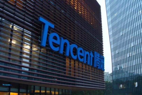 Tencent forms 'extended reality' unit to Tackle the Metaverse Market | PlayToEarn