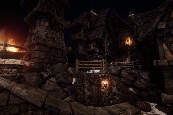 The Red Village Partners IQ Protocol For New Blood Championship | PlayToEarn