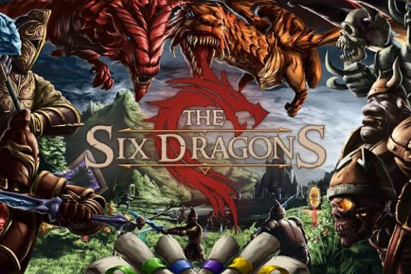 The Six Dragons Reveals Fresh Updates | PlayToEarn