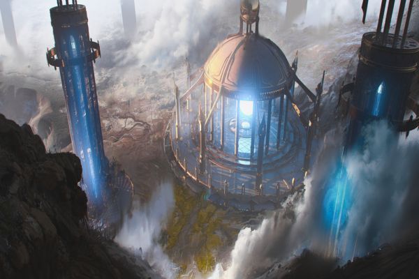 Top 5 NFT Games Similar to League of Legends | PlayToEarn