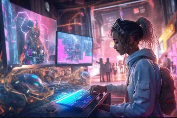 Top Rising Trends in Web3 Gaming for Blockchain Game Developers | PlayToEarn