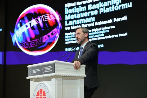 Turkey Pioneers Government Presence in the Metaverse: A Leap Towards Digital Transformation | PlayToEarn