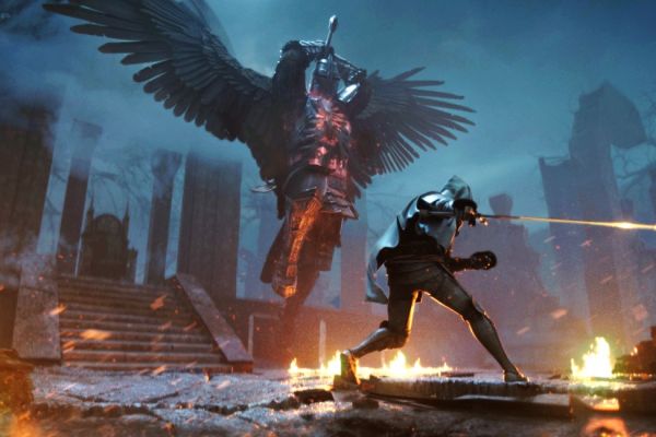 Uldor Reveals Dread Arena Tournaments, Hints at New Game Modes, and More | PlayToEarn