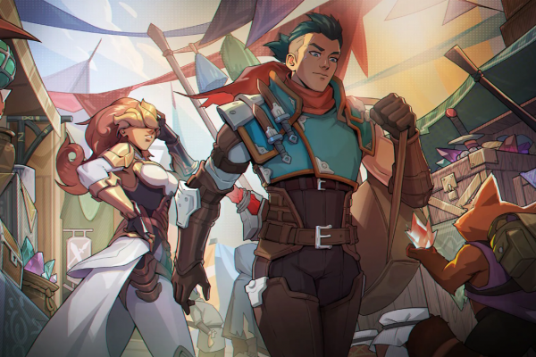 Unlocking the Magic of Overworld | PlayToEarn