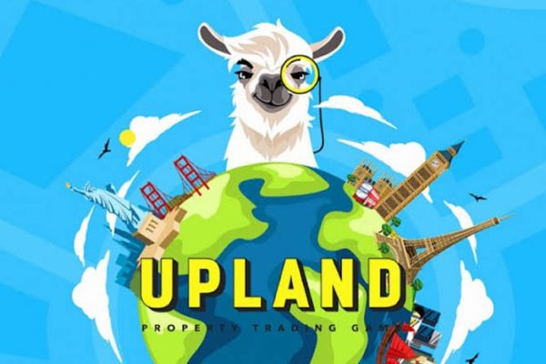 Upland and EOS Network Foundation Partner to Launch Second Metaverse Hackathon | PlayToEarn