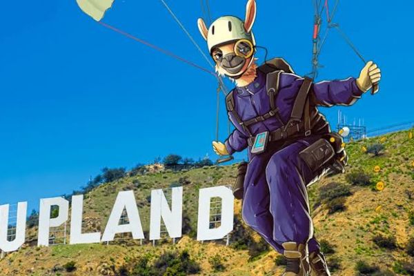 Upland Announces Genesis 2024 Hackathon Contest | PlayToEarn