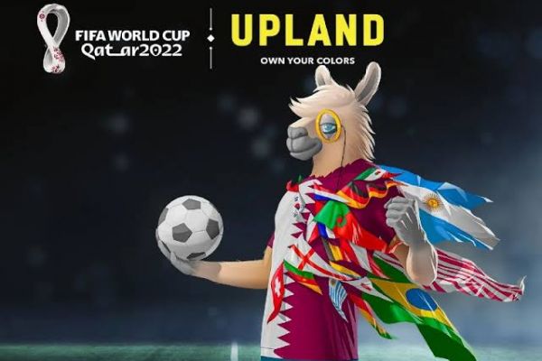 Upland Extends Partnership with FIFA | PlayToEarn