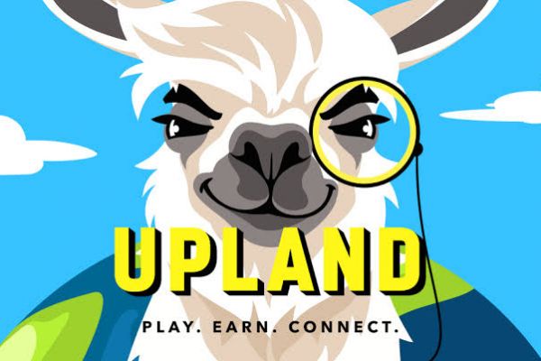 Upland's "Robotz Revolution" Unleashes Digital Innovation and Exclusive Blockchain Experiences | PlayToEarn