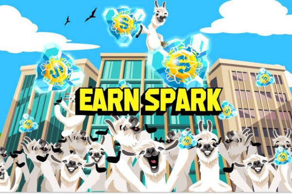 Upland's Spark Token Now Tradable On Ethereum | PlayToEarn