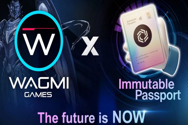 WAGMI Games Is Integrating Immutable Passport Into WAGMI Defense | PlayToEarn