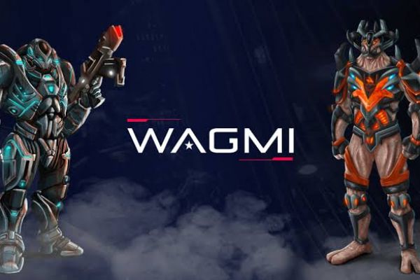 WAGMI Games Appoints Former EA Executives to Strengthen Development Team | PlayToEarn