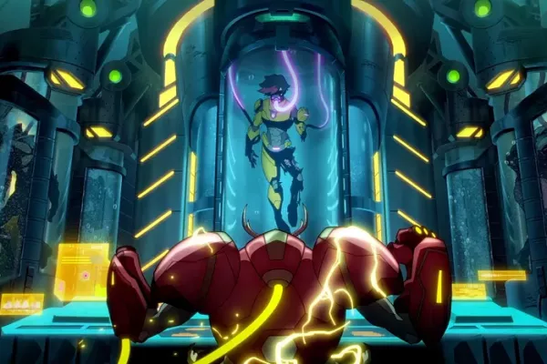 WAGMI Games Unveils "NIFE Wars: Melcrose Origins" Anime Trailer | PlayToEarn