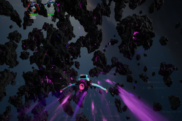 Warp Nexus Is Now Available in Alpha | PlayToEarn