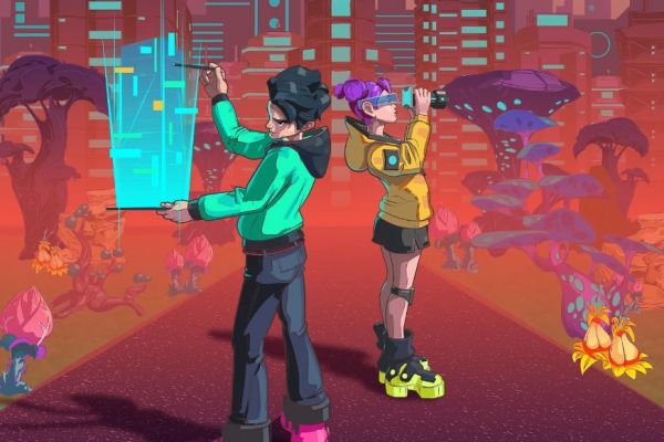 Web3 Metaverse Matrix World to Launch Pioneer Build on June 25th | PlayToEarn