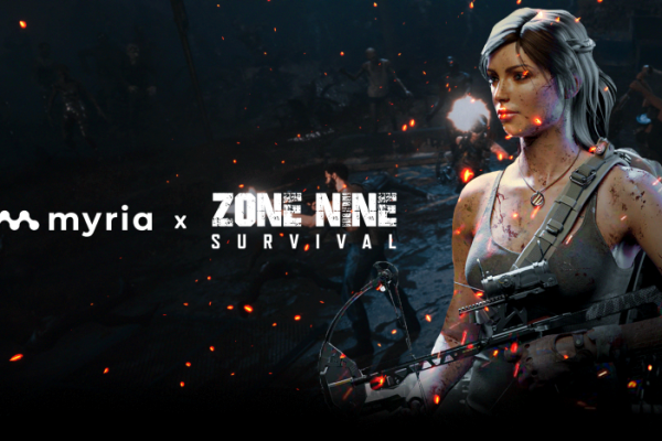 Web3 MMORPG Zone9 Survival is the Latest to Join the Myria Ecosystem | PlayToEarn
