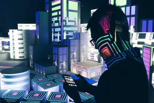 Why Big Tech Won’t Be Leading the Metaverse | PlayToEarn