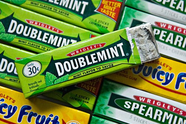 Wrigley is Diving Into NFTs and the Metaverse with 'Juicyverse' | PlayToEarn