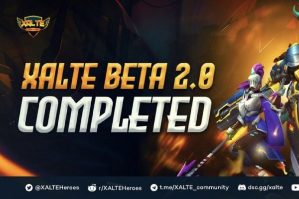 XALTE: Vengeful Heroes Announces Future Release of Game Version 2.0 | PlayToEarn