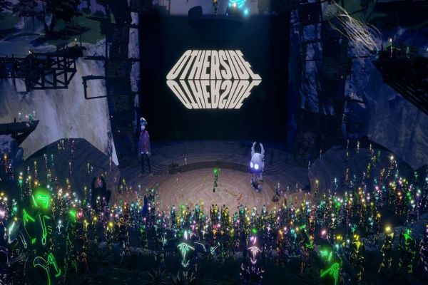 Yuga Labs CEO Claims Plans for Otherside Metaverse Are “Audacious” Amid Dwindling BAYC Prices | PlayToEarn