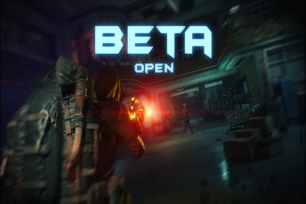 Zombie FPS R3V3NGE Is Now Live in Beta on the Elixir Game Launcher | PlayToEarn