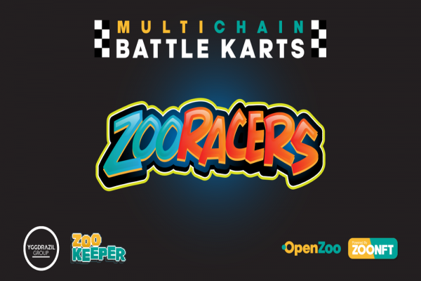 ZooRacers Beta v2 is now live | PlayToEarn