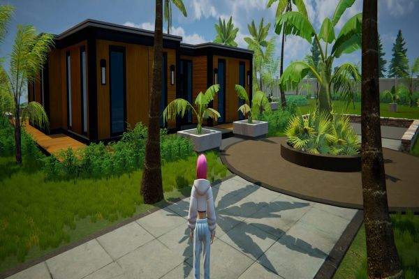 ZTX Launches Playtest #2 With Harvesting &amp; Crafting Gameplay | PlayToEarn