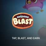 Anipang Blast