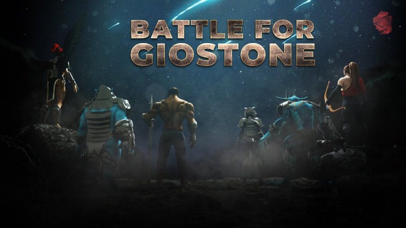 Battle For Giostone