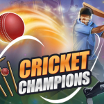 Cricket Champions