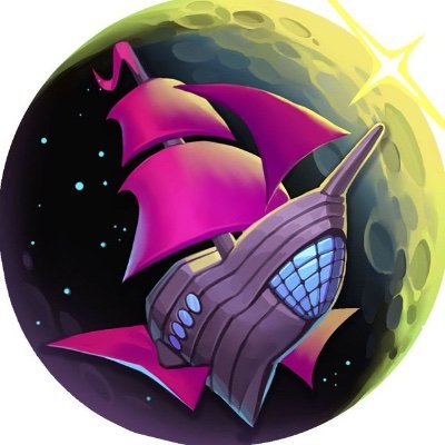 Crypto Pirates crypto game on Epic Games