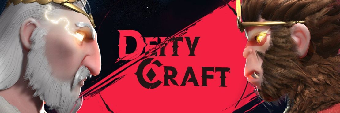 Deitycraft