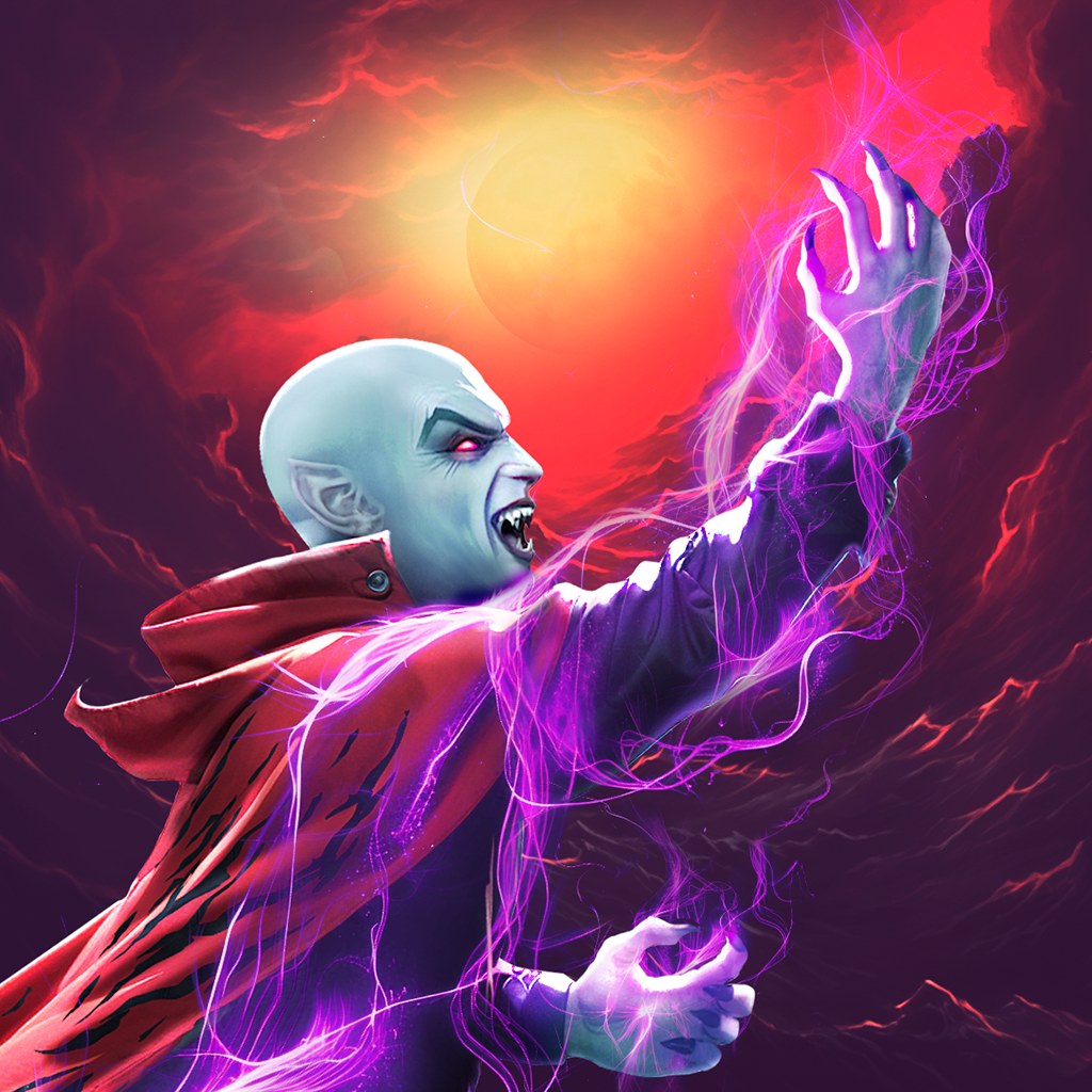 dEmpire of Vampire | PlayToEarn