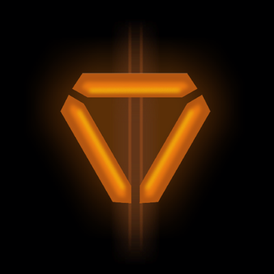 Dissolution Game Logo | PlayToEarn