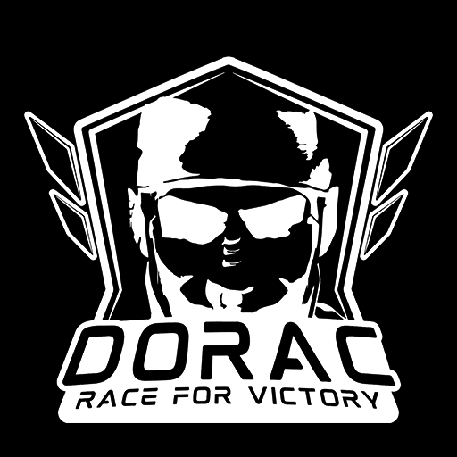 DoRac crypto game on Epic Games