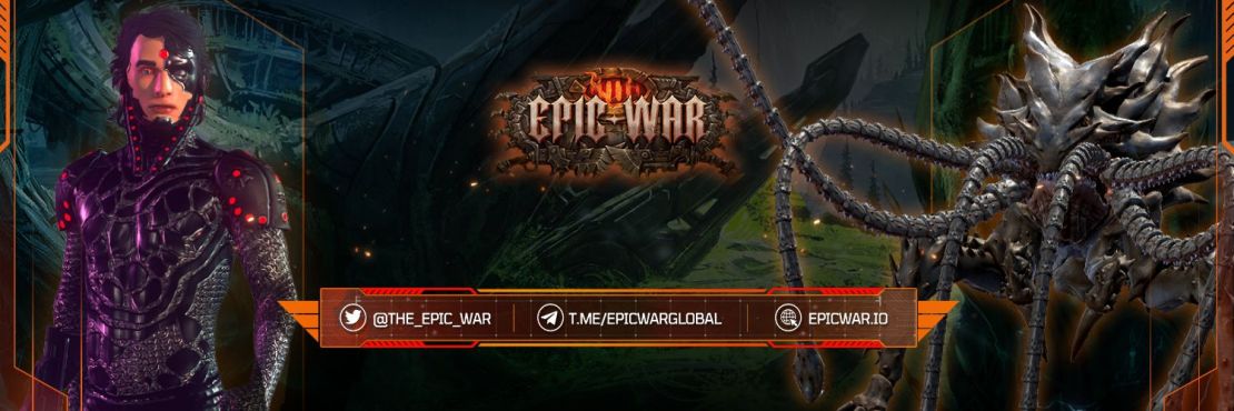 Epic War
